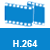 Formát hardwarové komprese záznamu H.264